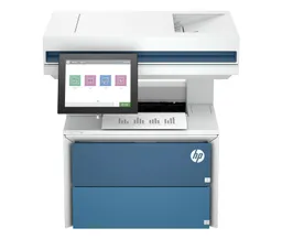 HP HP LaserJet Enterprise MFP 5602dn | 675s3a#b19 | Multifunktionsdrucker - s/w – Produktbild 1 von 1
