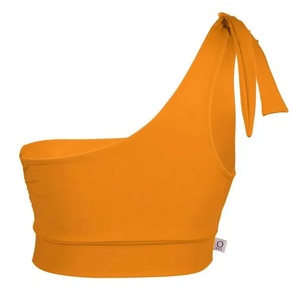 Frija Omina Frija Omina Recycling Bikini-Top Acacia, Mango (gelb), – Produktbild 3 von 4