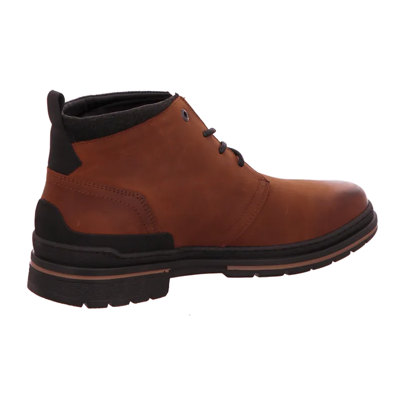PME Legend PME Legend Schnürboots für Herren, Braun, – Produktbild 5 von 7