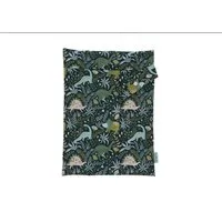 NoWaste Wrapping NoWaste Wrapping NoWaste Windelsack Windelbeutel Nasstasche Wetbag M oder L ver. Farben, Dinos, – Produktbild 1 von 1