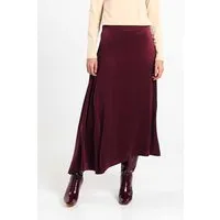 SUITE13LAB SUITE13LAB Damen vegan Rock Joe Burgundy – Produktbild 1 von 1