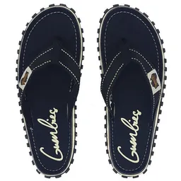 Gumbies Gumbies Black – Zehentrenner – Produktbild 1 von 1