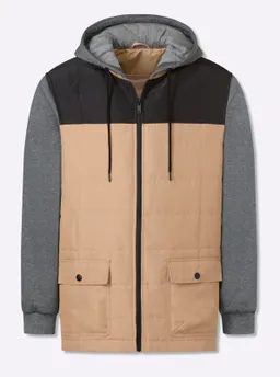 marco donati Blousonjacke – Produktbild 1 von 1