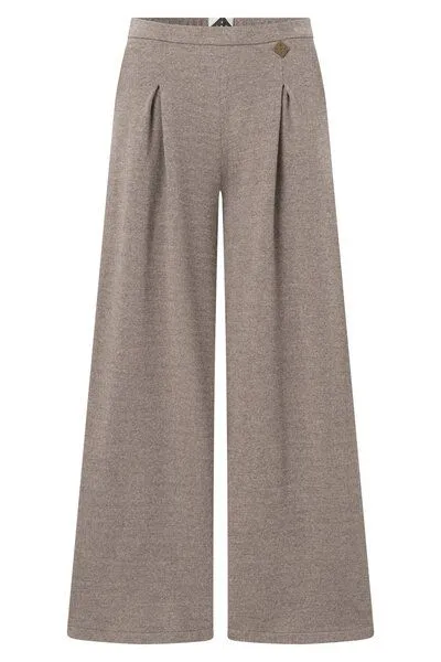 Stapf Damen Hose Pia, Natur, – Produktbild 1 von 4