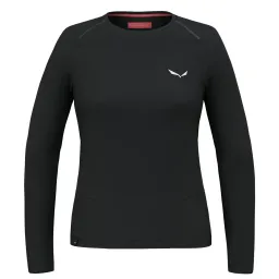 Salewa Langarmshirt Salewa Pedroc Dry'Ton – Produktbild 1 von 1