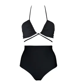Anekdot Anekdot Damen vegan Versatile Core High Bikini Set – Produktbild 1 von 1