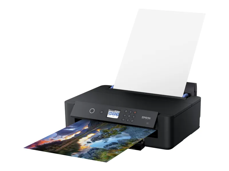 Epson Epson Expression Photo HD XP-15000 | c11cg43402 | Drucker - Farbe – Produktbild 1 von 2