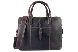 Alpenleder Alpenleder Messenger Bag LUDWIG – Produktbild 1 von 1