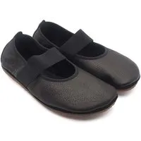 Pololo Pololo Barfuß-Ballerina „Kaya“, Schwarz, – Produktbild 1 von 1
