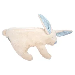 Pat und Patty Pat und Patty Wärmekissen "Osterhase" ,hellblau / Dinkelkörner – Produktbild 1 von 1