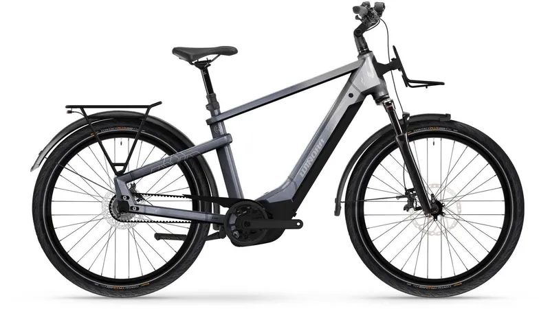 Winora Winora Yakun R5 Pro - High – Produktbild 1 von 1