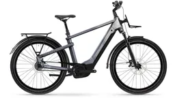 Winora Winora Yakun R5 Pro - High – Produktbild 1 von 1