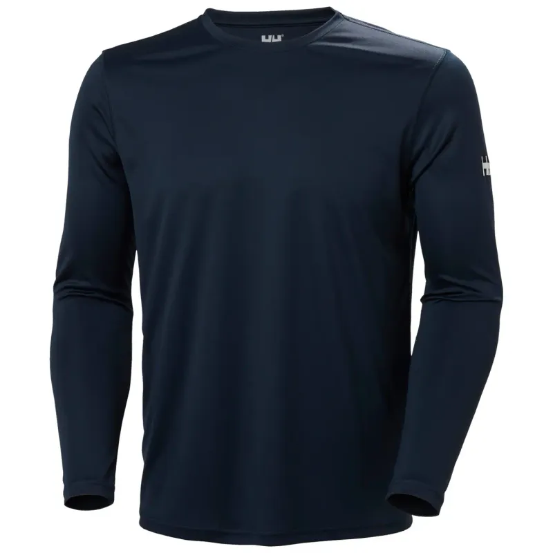 Helly Hansen Pullover Helly Hansen Tech Crels 2.0, Bleu, – Produktbild 1 von 1