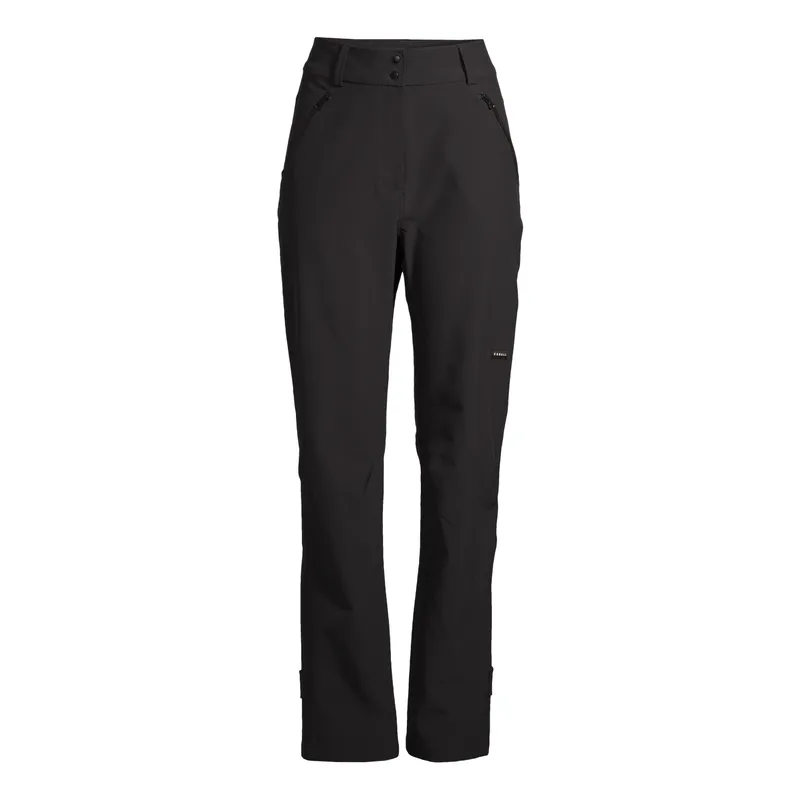CASALL Trainingshose Damen Casall Warm Active, Schwarz, – Produktbild 1 von 1
