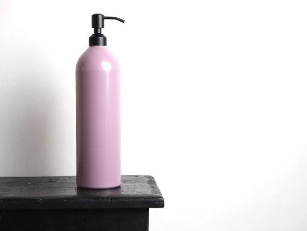 werkvoll by Lena Peter werkvoll by Lena Peter Spülmittelflasche, Pastellviolett, – Produktbild 2 von 7