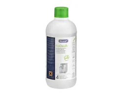De'Longhi De'Longhi Entkalker "EcoDecalk" Entkalker für Kaffeevollautomaten / Maschinen 500 ml – Produktbild 1 von 1