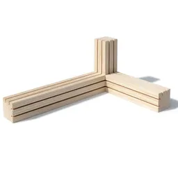 Side by Side Side by Side Kartenhalter TRI – Produktbild 1 von 1