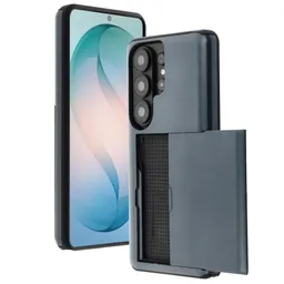 imoshion imoshion Backcover mit Kartenfach für das Samsung Galaxy S26 Ultra – Produktbild 1 von 1