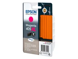 Epson Epson Tintenpatrone 405XL magenta – Produktbild 1 von 1