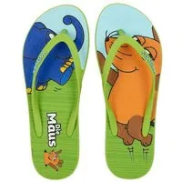 Waves Waves Kinder Flip-Flops Die Maus „Sommertänzer“ Größe 30-34 – Produktbild 1 von 1