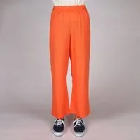 Dedicated DEDICATED Pants Moss Coral Fusion – Produktbild 1 von 1
