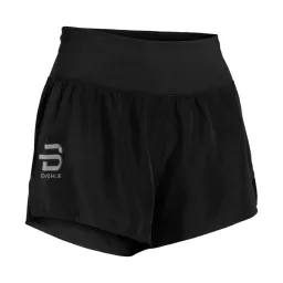 Daehlie Sportswear Shorts für Damen Daehlie Sportswear Air 3 Inch – Produktbild 1 von 1