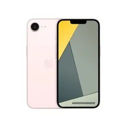 Apple Apple iPhone 17e 256GB – Produktbild 1 von 1