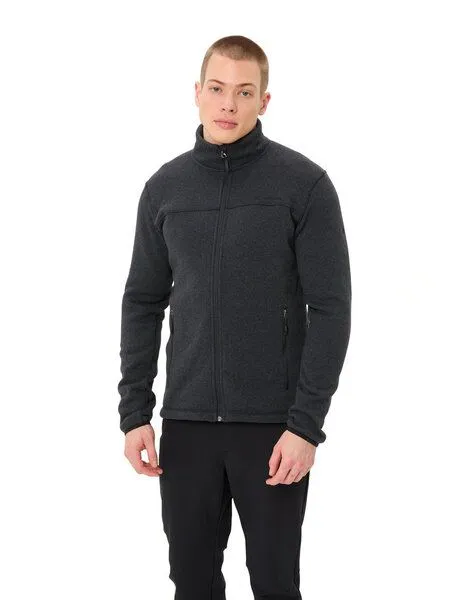 Vaude Vaude Men's Rienza Jacket III, Schwarz, – Produktbild 7 von 7