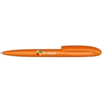Senator Senator Kugelschreiber "Skeye Bio Matt" orange – Produktbild 1 von 1