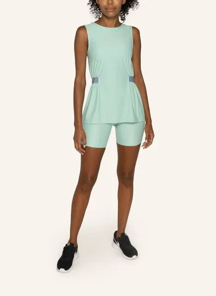 Horizon Athletic Horizon Athletic TankTop Zmutt, Blau, – Produktbild 1 von 4