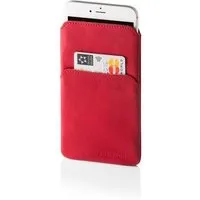 Freiraum by manbefair Freiraum by manbefair IPHONE 6/7 UND 6S/7S HÜLLE ROT – Produktbild 1 von 1
