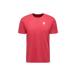 Black Diamond T-Shirt Black Diamond Backcountry Stamp – Produktbild 1 von 1