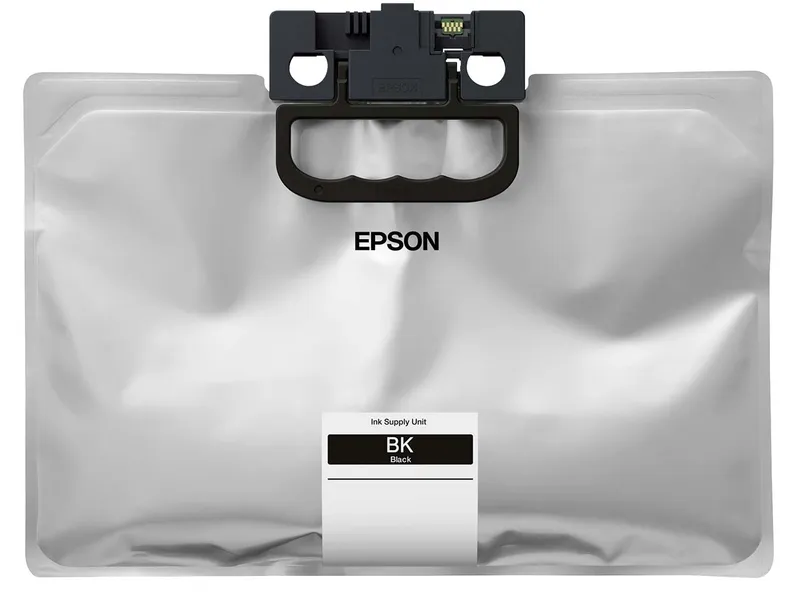 Epson Epson Tintenpatrone T12F1 schwarz – Produktbild 1 von 2