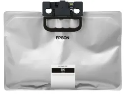 Epson Epson Tintenpatrone T12F1 schwarz – Produktbild 1 von 1