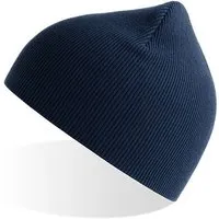 Atlantis Headwear Atlantis Headwear Atlantis Kids´ Yala Beanie aus Bio Baumwolle verschiedene Farben, Navy, – Produktbild 1 von 1