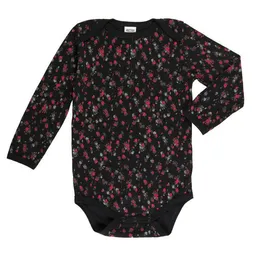 VATTER VATTER Baby Body "Naughty Nic" Kleine Blumen – Produktbild 1 von 1