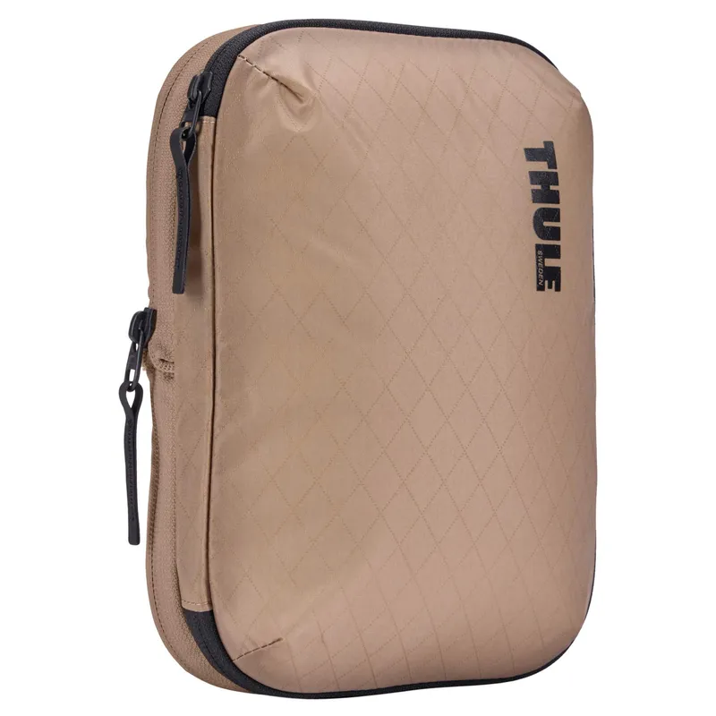 Thule COMPRESSION PACKING CUBE- SMALL - GENTLE BEIGE – Produktbild 1 von 1