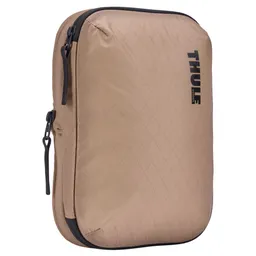 Thule COMPRESSION PACKING CUBE- SMALL - GENTLE BEIGE – Produktbild 1 von 1