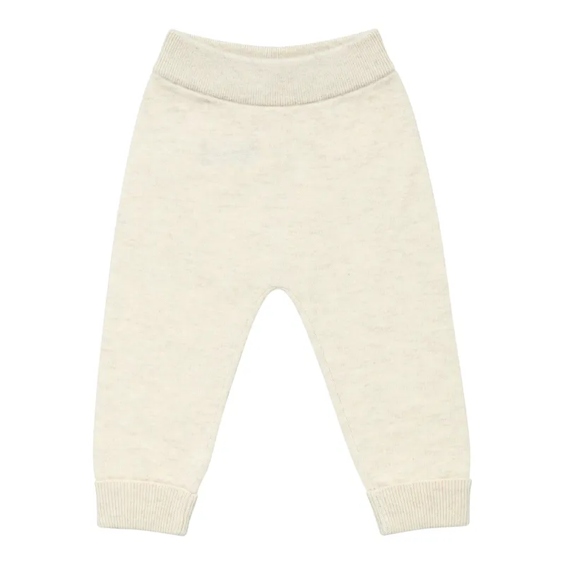 Sense Organics Sense Organics Strickhose Wolle, Natur, – Produktbild 1 von 1