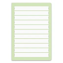 Staufen Staufen Schulheft Style DIN A5 liniert Lineatur 1 32 Bl. – Produktbild 1 von 1