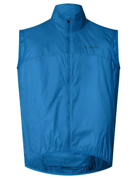 Vaude VAUDE Weste Men's Matera Air Vest, Radiate blue, – Produktbild 1 von 7