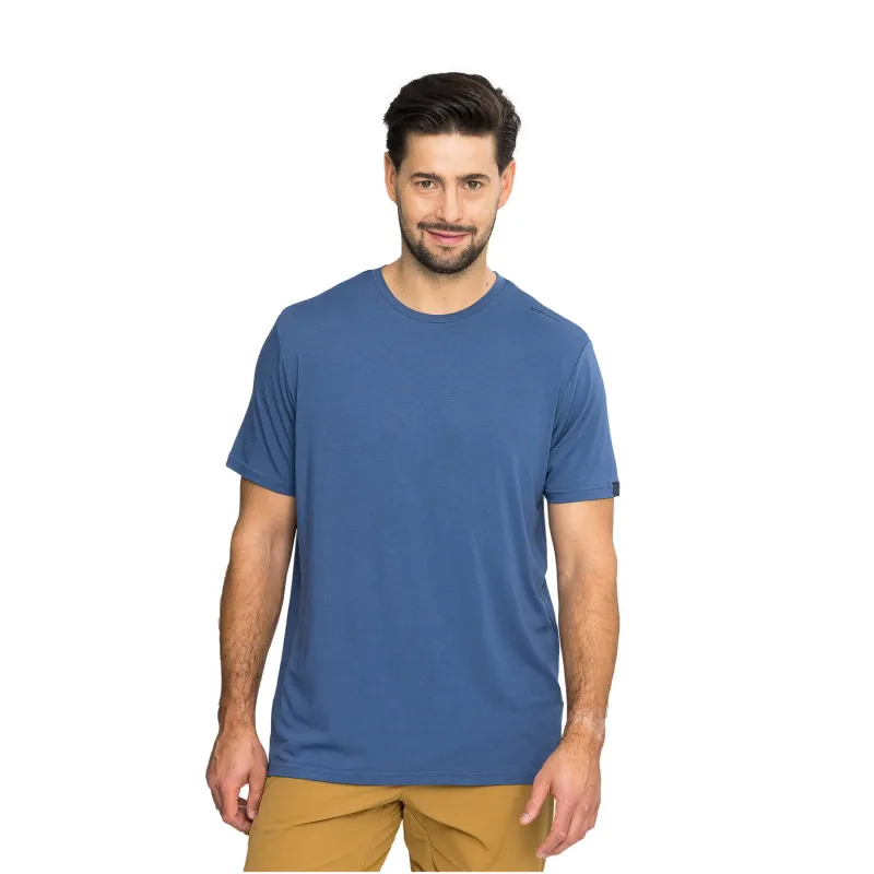 Viking T-Shirt Viking Lenta, Bleu, – Produktbild 1 von 1