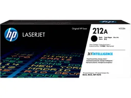 Hewlett Packard HP Tonerkartusche 212A schwarz – Produktbild 1 von 1