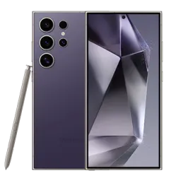 Samsung Samsung Galaxy S24 Ultra 512GB titanium Violet – Produktbild 1 von 1