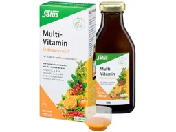 Salus Salus Tonikum "Multivitamin", 250 ml – Produktbild 1 von 1