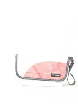 Freitag Freitag F42 SURFSIDE 6 - white red (000004316430) – Produktbild 1 von 1