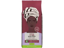RAPUNZEL Heldenkaffee Viva, ganze Bohne – Produktbild 1 von 1