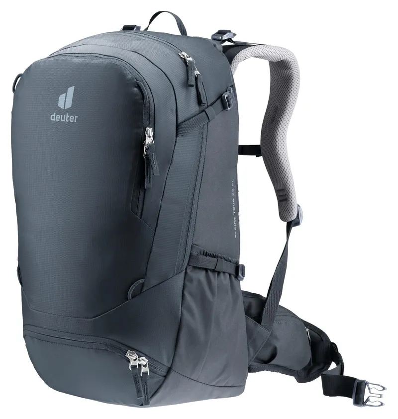Deuter Deuter Alpine Tour 28 SL Rucksack W (7000 black) – Produktbild 1 von 1