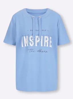 heine Sweatshirt himmelblau – Produktbild 1 von 1