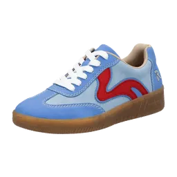 Rieker Rieker Sport - M5512-10 für Damen, blau, Größe 41 EU – Produktbild 1 von 1